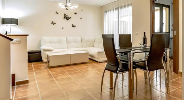 Apartment, La Tejita, Book Apartment Hotels in Tenerife with Parking, Parking