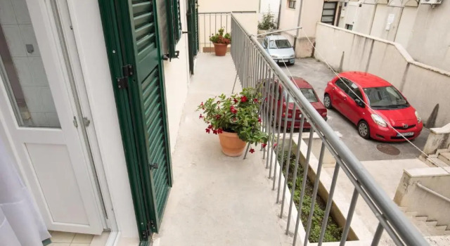 Номер Standard Marijano Central Apartments