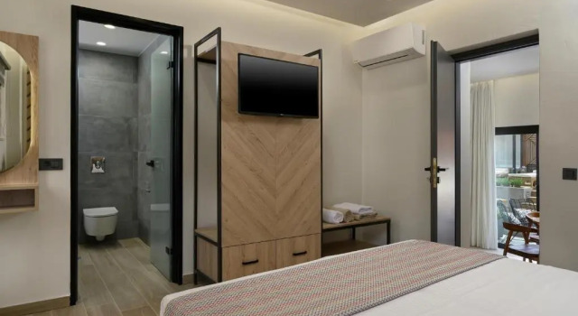 Номер Standard Casa DIrene Deluxe Hotel