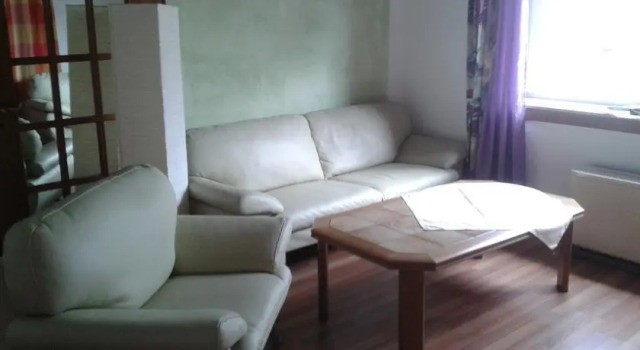 Holiday Home Haus Meisel, Varaa Hotelli Flieden 