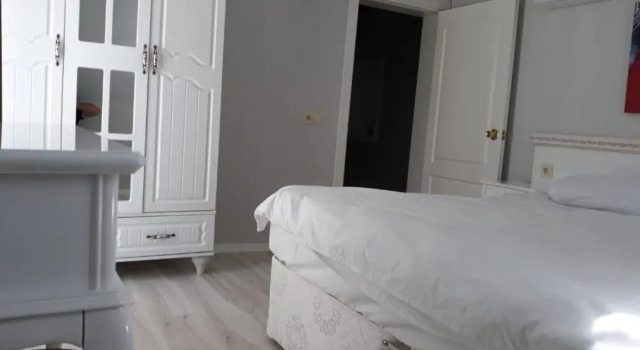 Люкс Golden Spark Apart Hotel