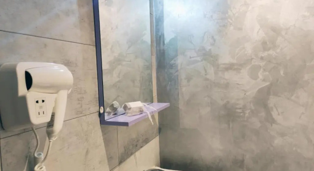 Студия Deluxe Mamma Casa Superior