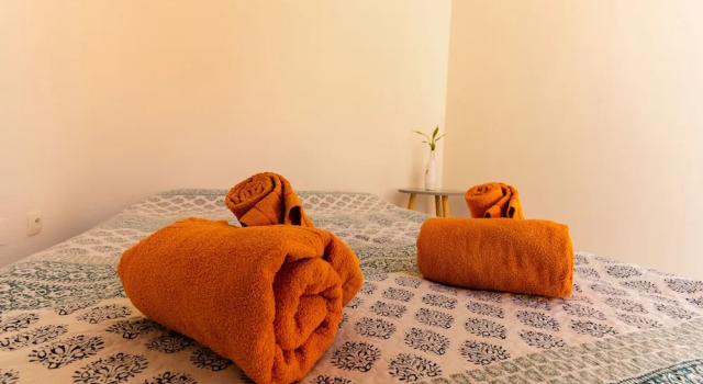 Charming 2-bed Apartment in Armacao de Pera, Rezerwuj Apartament Hotele w Algarve z parkingiem, Parking