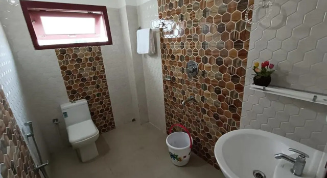 Apartamento Mi Casa