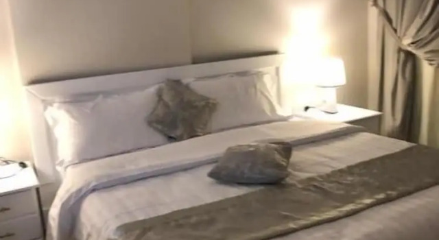 Семейные апартаменты Abha Eillet Hotel