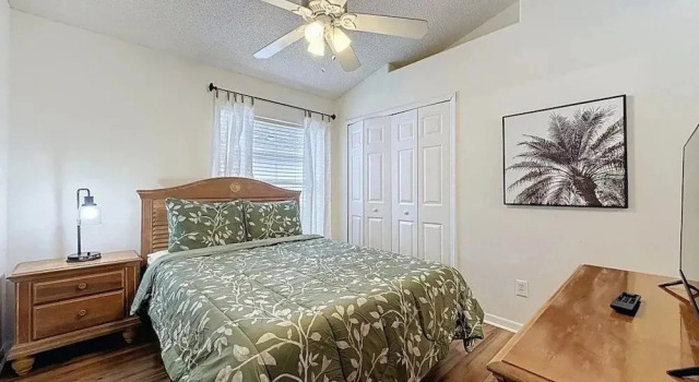 Incredible 4 Bed Pool/spa Home, Minutes To Disney 4 Bedroom Villa, Varaa Villa Huvilat kohteessa Florida, Villa