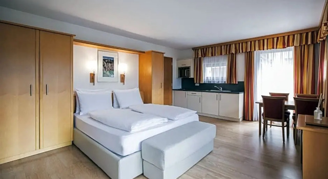 Люкс Hotel Brötz