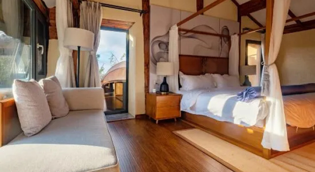 Семейный люкс Deluxe Dali Valley Gina-28 (Xizhou Ancient Town)