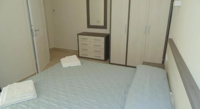Апартаменты Standard Residence Conchiglie