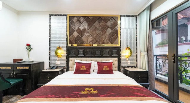 Двухместный номер Superior Collection O Havana Airport Hotel