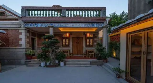 Jidi Homestay（Kaiyuan Temple store）, Забронировать Отель Отели Цюаньчжоу 3 звезды, рядом с Quanzhou Zhuangyuan Street, 3*