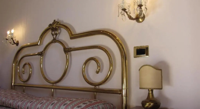 Номер Classic Relais Centro Storico Residenza D'Epoca
