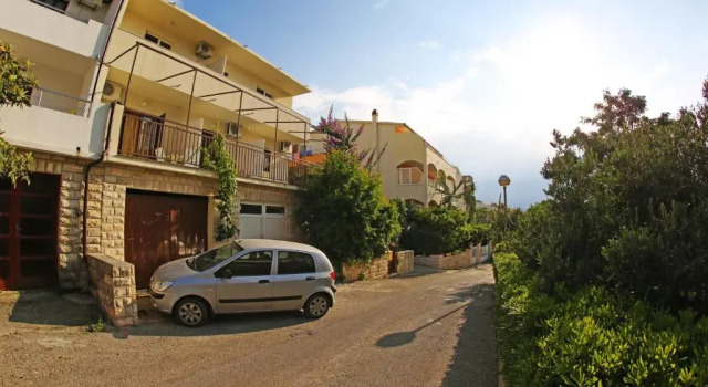 Двухместный номер Standard Apartments and Rooms Zvjezdana