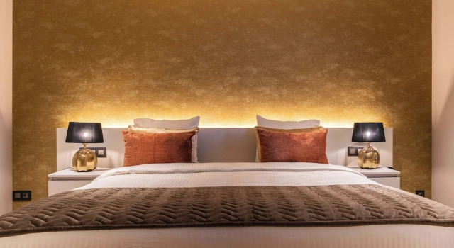 Двухместный номер Standard Hotel de Boskar Houthalen