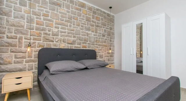 Apartment Tambaca, Забронировать Апартаменты/квартира Примоштен Шибеник