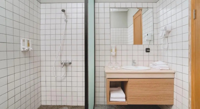 Camera doppia Executive Mogens Guesthouse