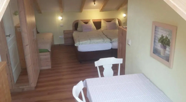 Pension Berghof, Rezervați Hotel Brannenburg Chiemgau