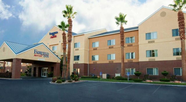 Fairfield Inn by Marriott St. George