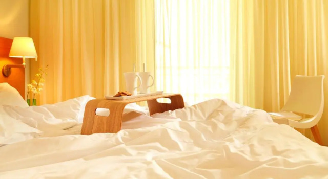 Двухместный номер Superior Elefsina Hotel