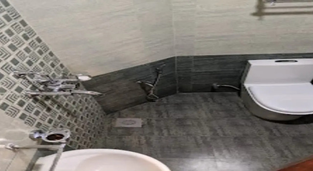 Номер Economy MeroStay 176 Hotel RH