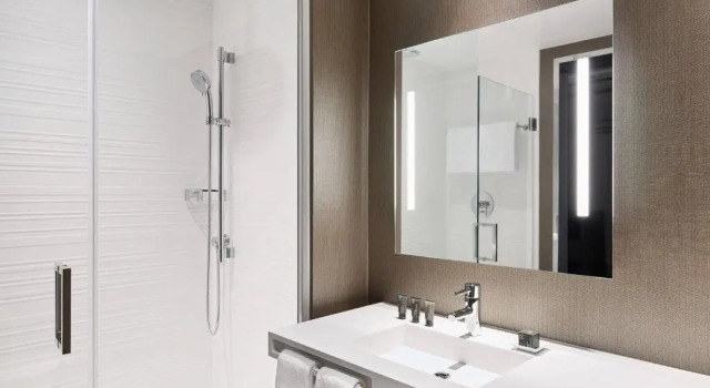 Номер Standard AC Hotel by Marriott Phoenix Tempe/Downtown