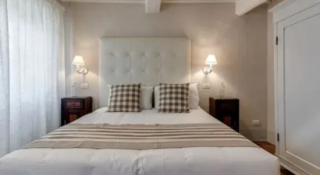 Четырёхместный номер Superior Hotel Montagne Matsumoto