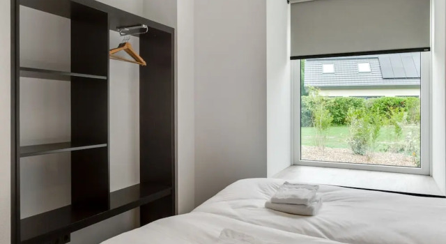 Great holiday home energy neutral on Texel with sauna and sun shower, Reserva ahora Casa o chalet Cabañas en Islas Frisias, Cabaña