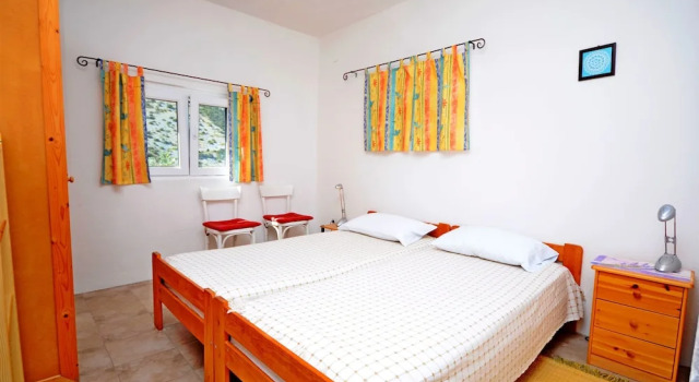 Apartments Milka