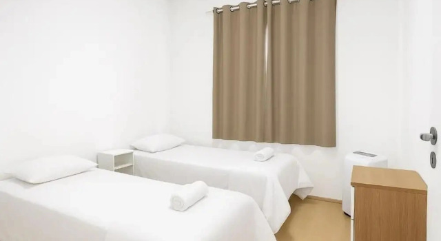 Apartamento Ponta Negra Manaus, Забронировать Апартаменты/квартира Апартаменты Amazon Jungle, Апартаменты/квартира