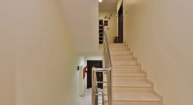 Msyar Unizah By Oyo Rooms, Buchen Sie Hotel SPA-Hotels in Provinz al-Qasim, SPA