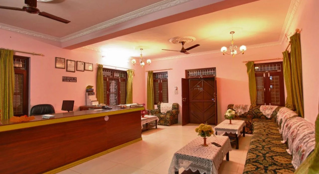 Hotel Fine Pokhara, Забронировать Отель Покхара провинция Гандаки-Прадеш