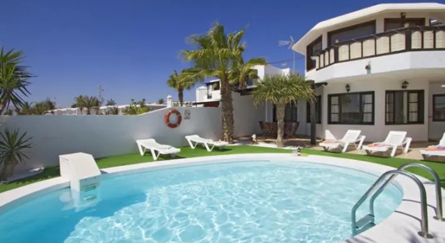 Апартаменты Casa Tingu - 3 Bedroom Villa - Close To Amenities - Great For Families