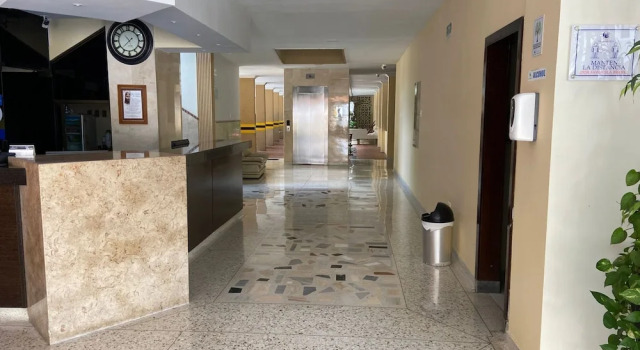 Hotel San Francisco