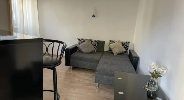 Апартаменты Nana Appartment