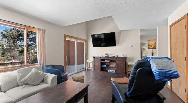 204 E. Fox Court, Book Feriehus Silverthorne Vail Ski