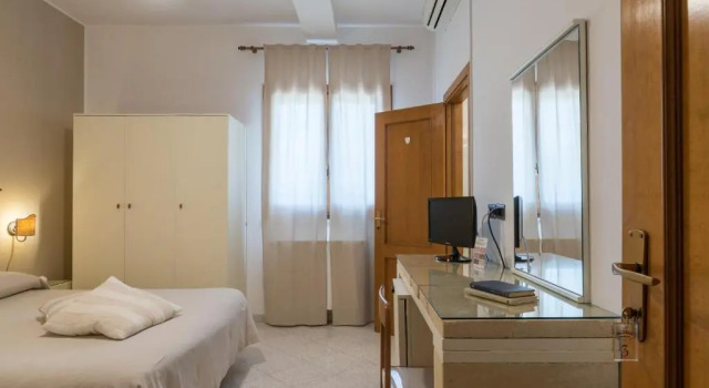Отель Piccolo Villa Rosa