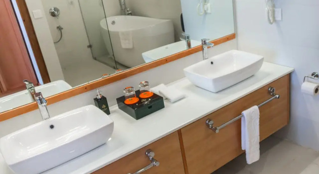 Standard Zimmer Pelyang Boutique