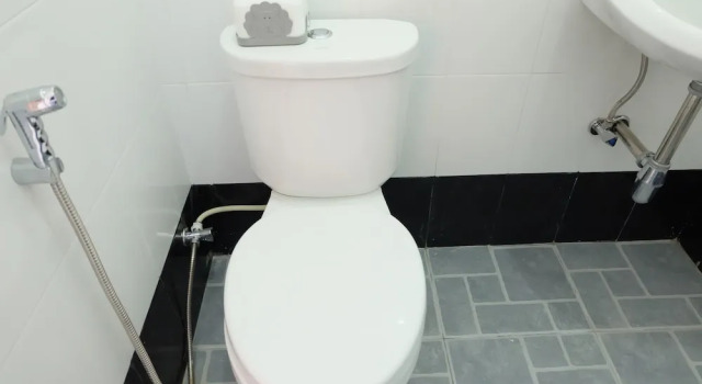 Номер Standard Rung Chiangrai Resort