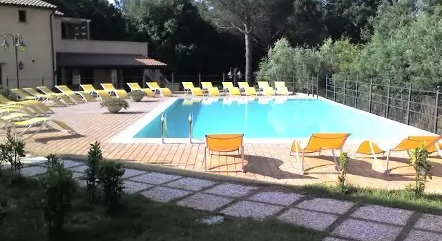 I Sugheroni, Prenota Appartamento Guardistallo Toscana