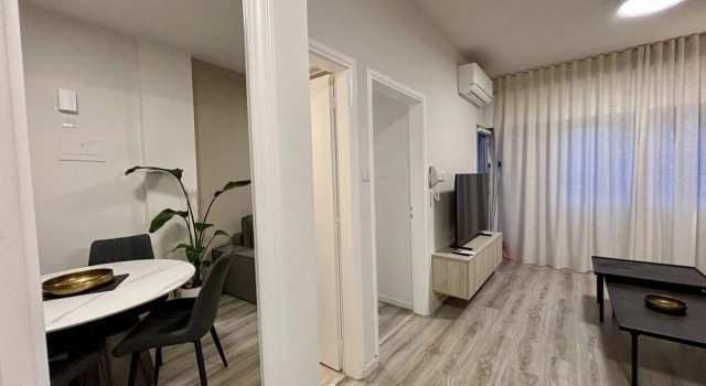 Коттедж Seabreeze City Center Flat No 5