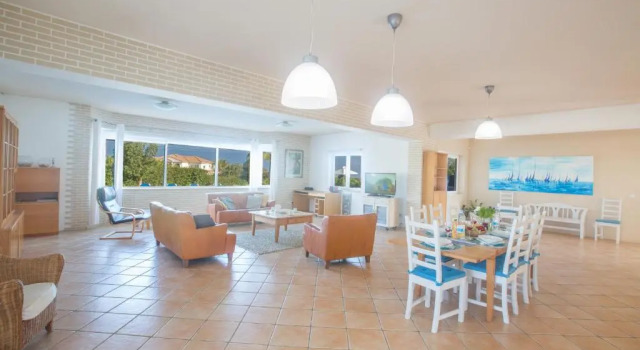 Villa Villa Salamis