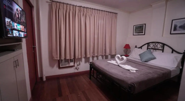 Номер Deluxe 1775 Adriatico Suites
