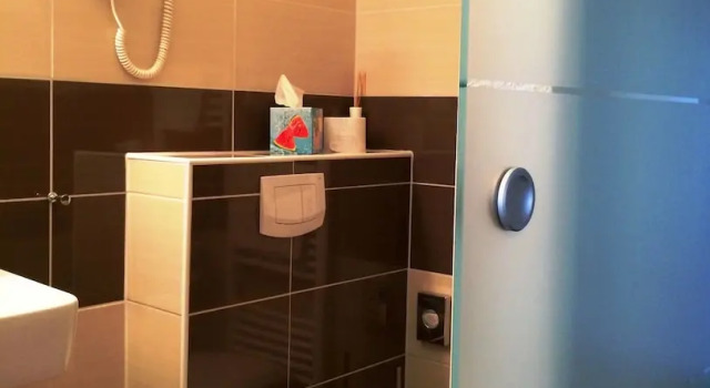 Двухместный номер Classic Hotel Stadt Hamburg am Fluss Saarbrücken