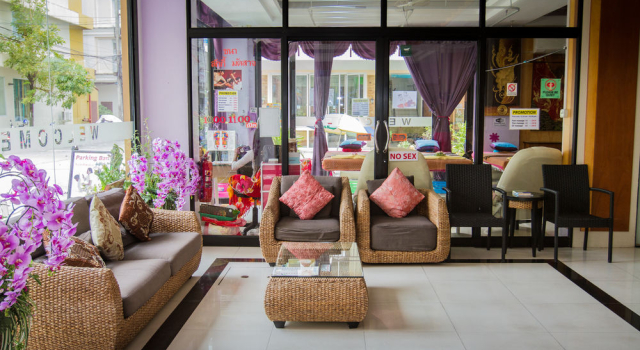 Chana Phuket Hotel