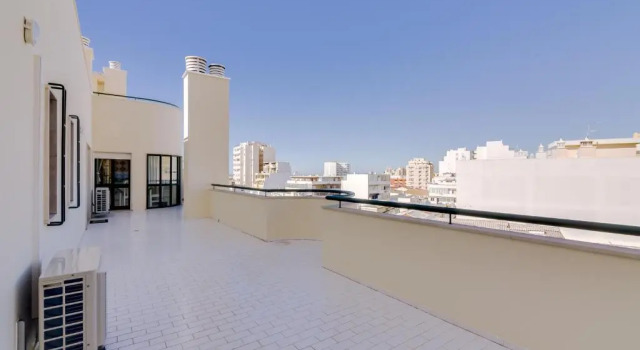 Palma - 4 bed near the city center - Faro, Забронировать Отель Фару Nature Reserve Ria Formosa, рядом с Муниципальный рынок Фару