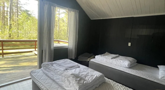 Номер Standard Raet Camping