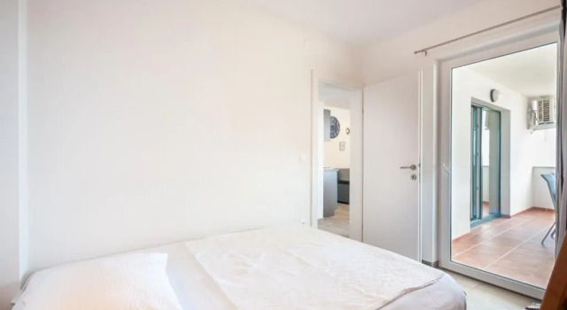 Ultima Apartments, Prenota Appartamento Povljana (Pogliana) 