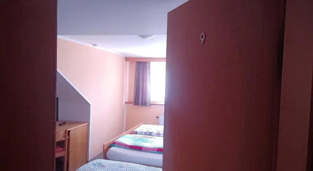Номер Standard Landgasthof Schmidbauer