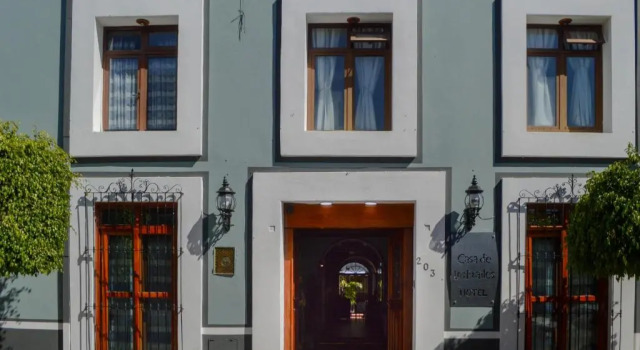 Номер Standard Casa de los Frailes