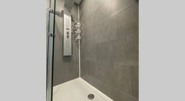 Апартаменты c 1 комнатой STUDIO VAISE 3 CENTRE à LYON 69009